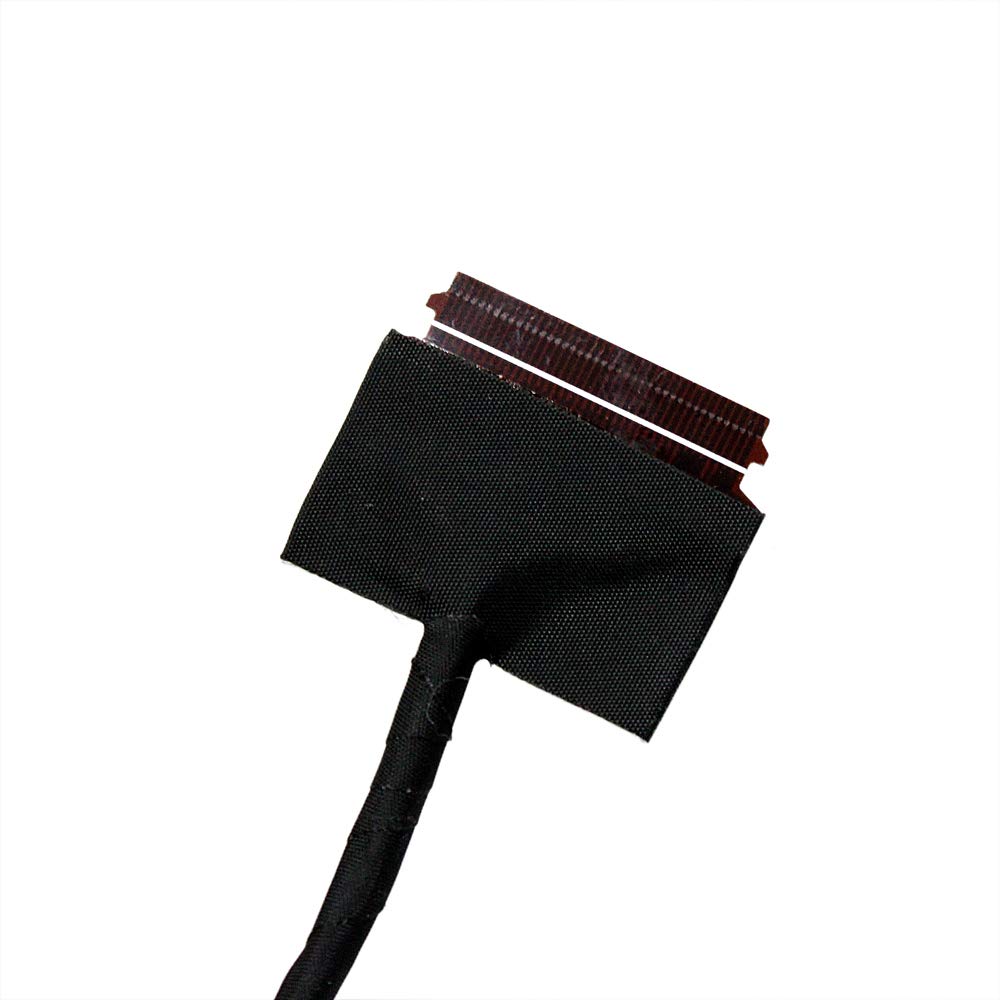 🖥️ Cable LCD LVDS 30pin Para MSI GL62 GP62 GX62 (K1N-3040071-H39 / J36)
