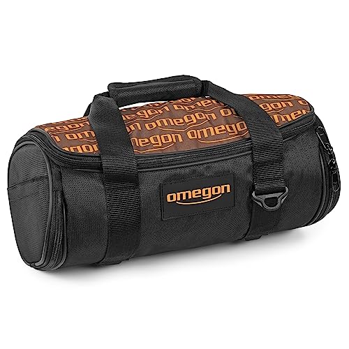Omegon Padded Carrying case for Small APO telescopes