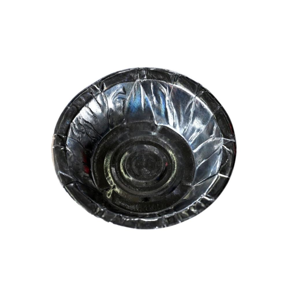 Packxperts Silver Bowl 7'' inch,Pack of 150