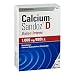 Produktbild Calcium-Sandoz D Osteo intens 1000/880 Brausetabletten, 48 St.