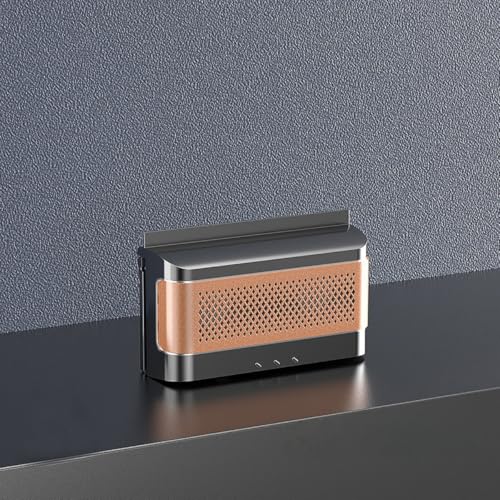 Quirix はいしゅつ 排気 車 カー ソーラ扇風機 車用排気 空気清浄機 窓用 カー ソーラー トリプル 車用 車 4000Ah バッテリー 充電 車内 消臭 USB充電可 汎用 (C)