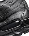 Nike Boy's Air Max 95 Recraft (Big Kid) Black/Black/Black/White 6.5 Big Kid M