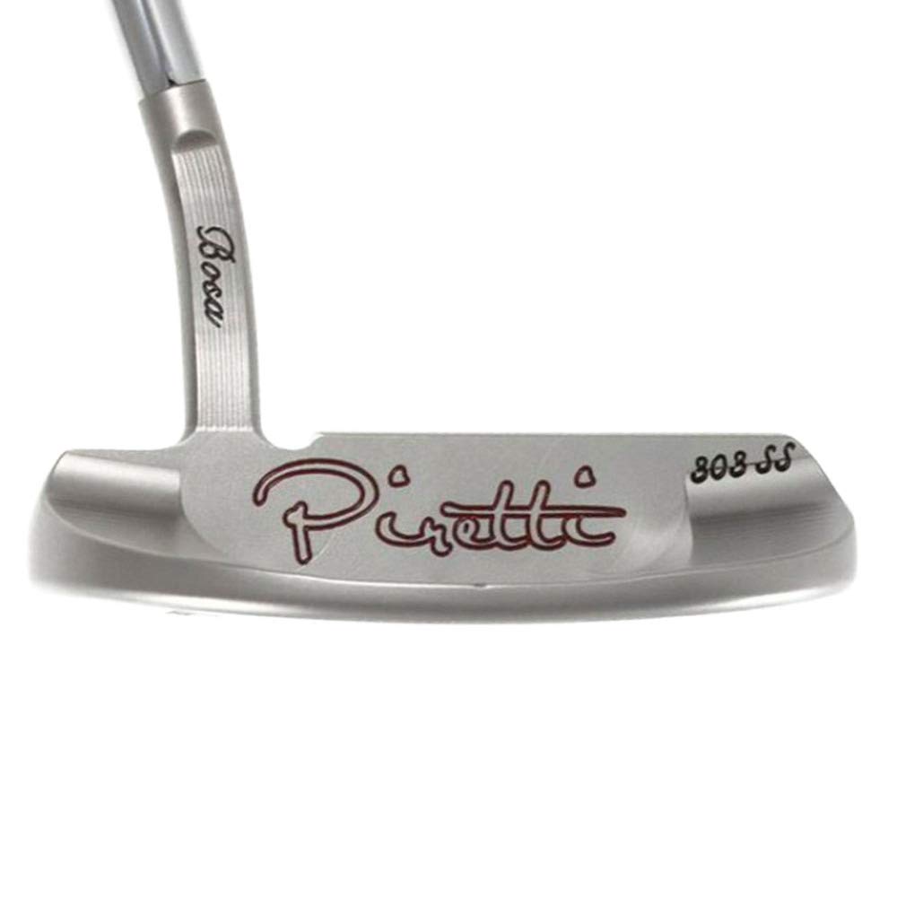 Amazon.co.jp: Piretti(ピレッティ) パター Classic 303 Bosa Flow 