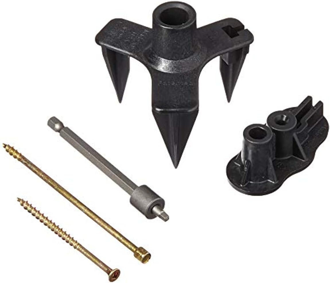 O'Berry Squeak No More Kit Stops Floor Squeaks From Above the Floor Amazon.co.uk Pet Supplies