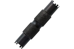 Real Avid Multi-Tool Front Sight Adjusting AR15/M4/AR-10 Tool