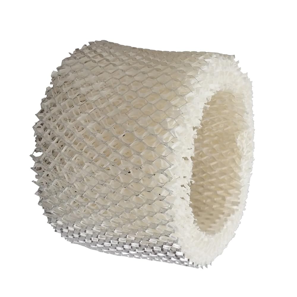 GULUANT 2 Pack Replacement Humidifier Filter for Protec WF2 for Kaz WF2 for Vicks WF2 Models (17-1/2” x 4-3/4” x 1”)