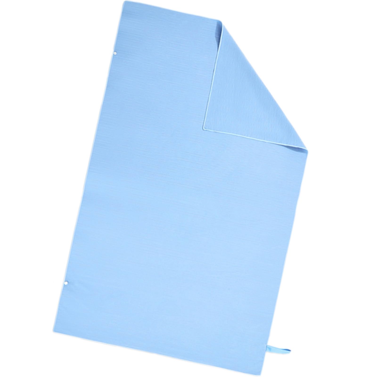 Kalttoy Weight Beach Towel 80x130cm Swim Poncho Towel Quick Dry Swimming Gym for Beach Sports Travel Camping Quick Dry