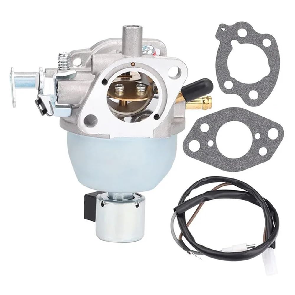 Kits de carburador con juntas for motor de cortacésped 846944 847395 808725 350777 356777 356776