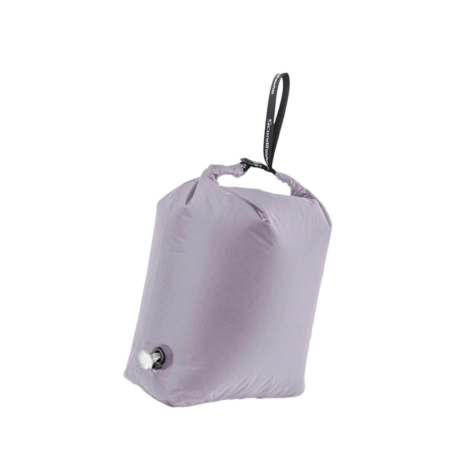 Capacity Clothes Compression Bag Reinforced Leakproof Storage Space Saving Solution Waterproof Travel Compression Bag