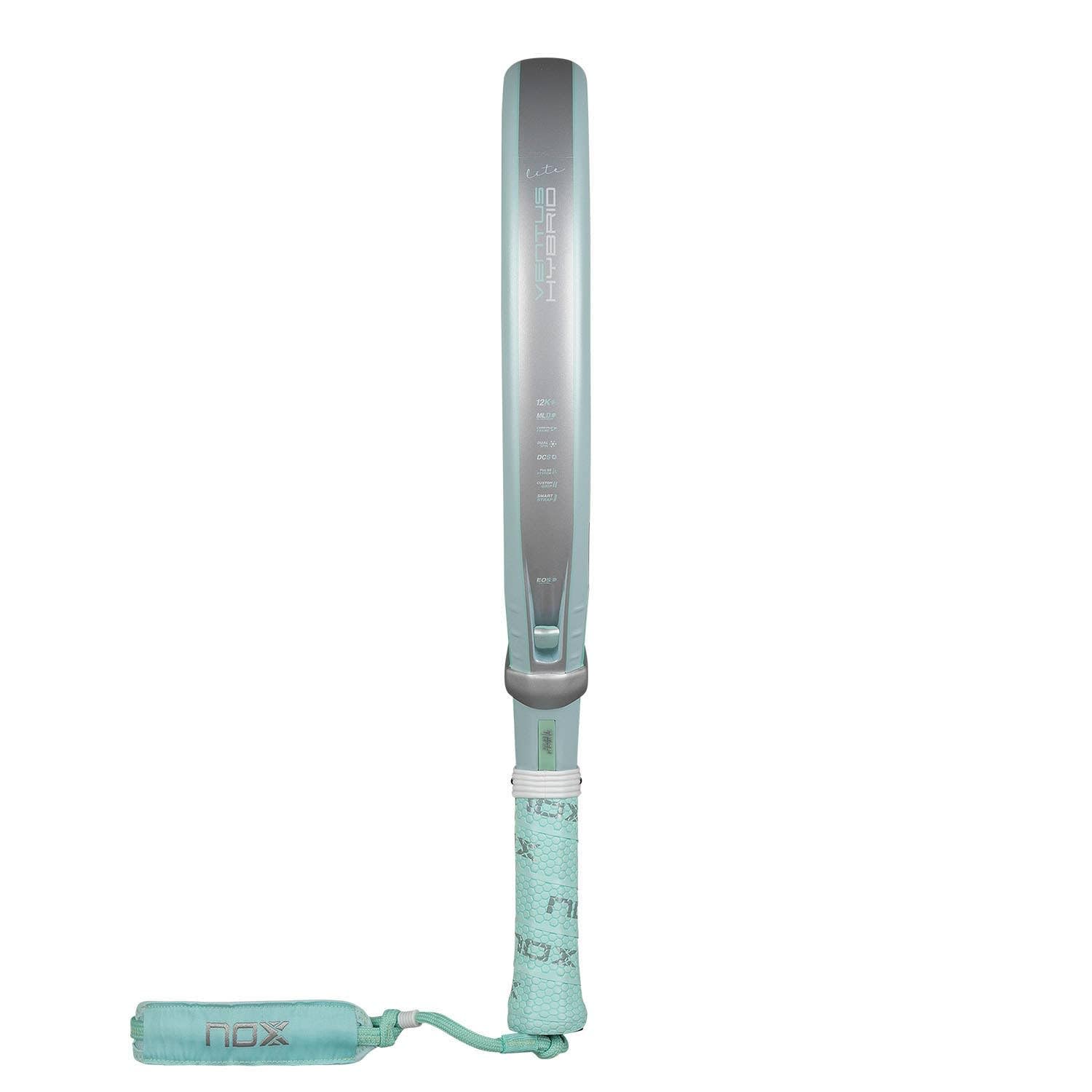 Nox Ventus Hybrid 12k Lite Pventus12hl