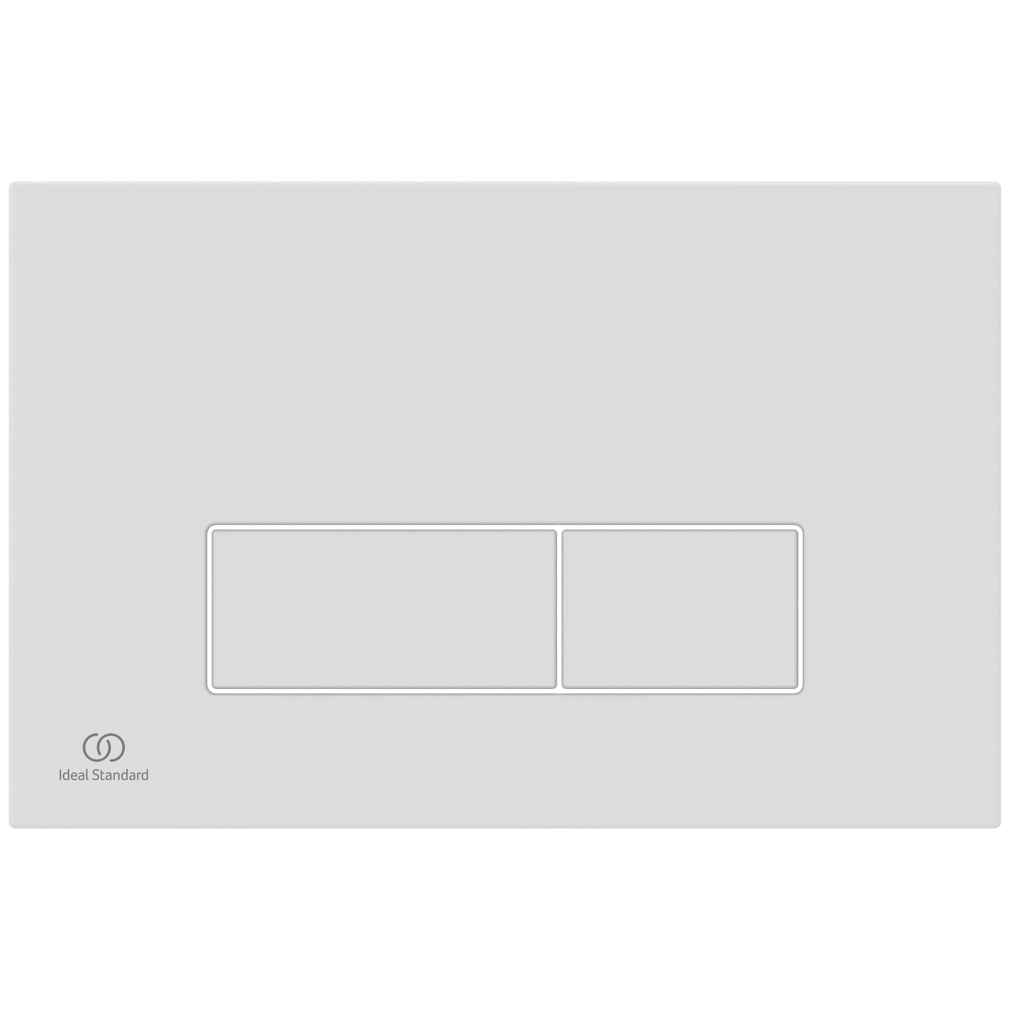 Ideal Standard R0119AC OLEAS™ P2 płyta do opon, biała