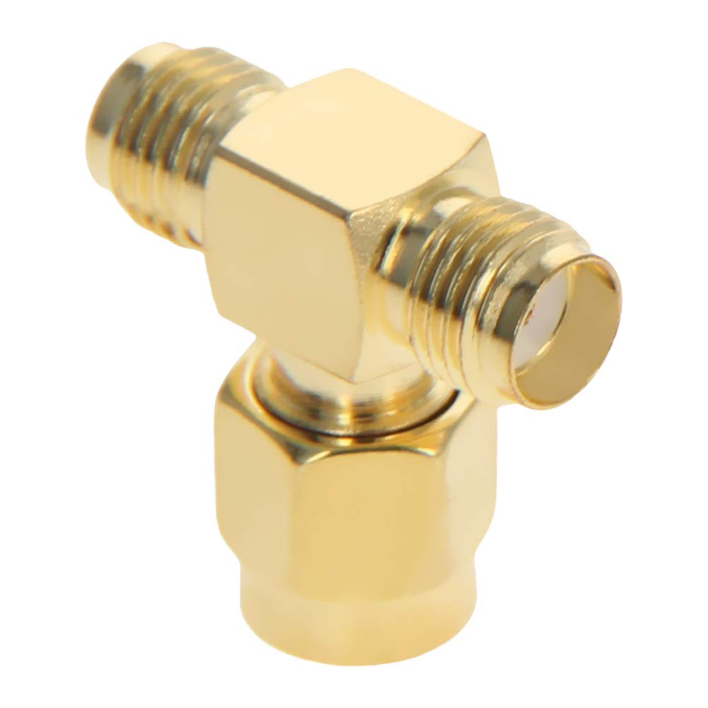 Adattatore SMA Femmina - N Maschio - & Paoloni - Foto 5