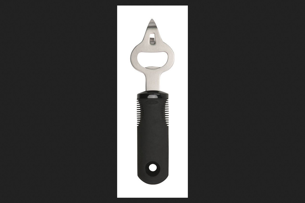 Good Grips OXO Abridor de Botellas