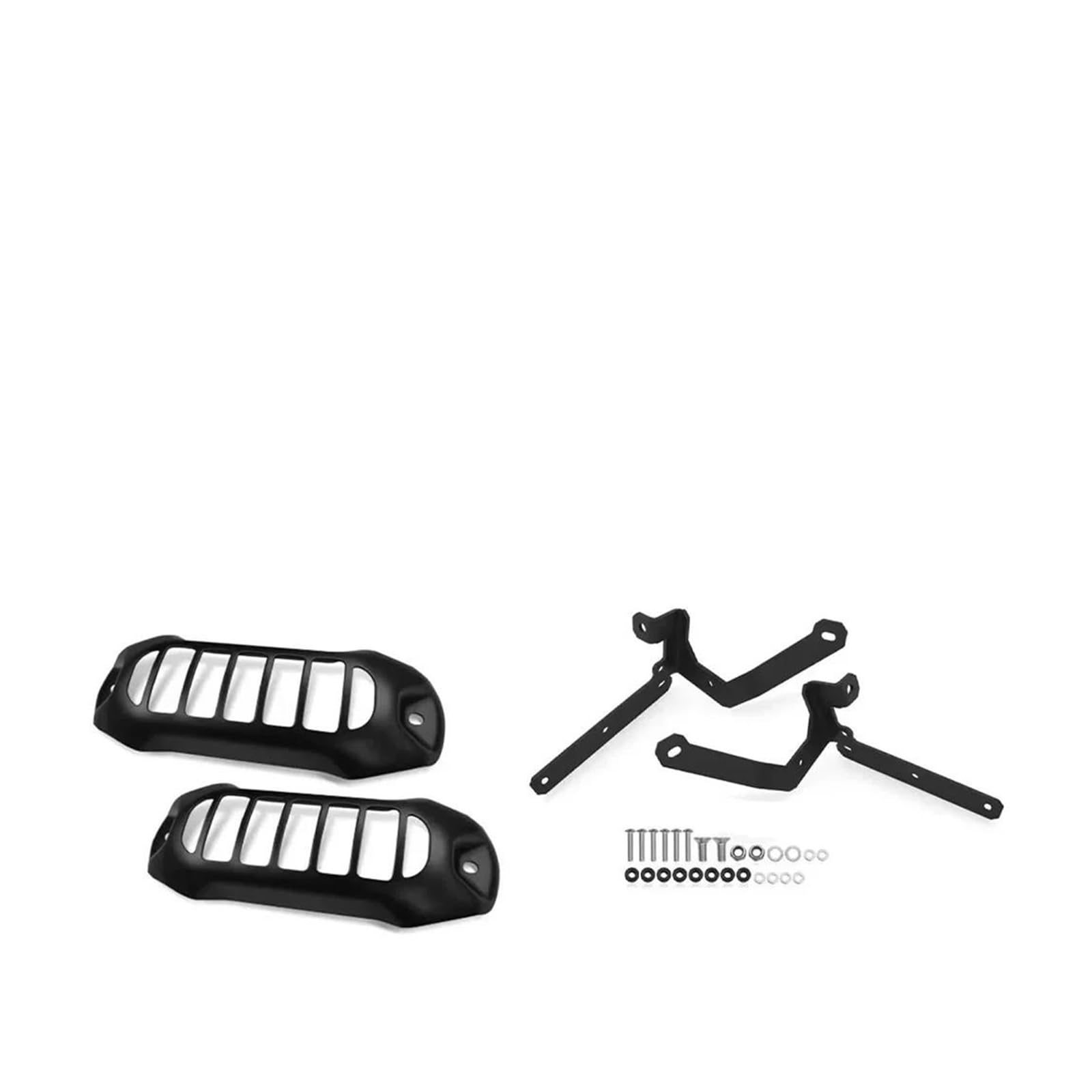Zaffyy C For R1300gs Adv R 1300 Gs Adve&Nture R1300 2023 2024 2025 Motorcycle Fog Light Led Bracket Auxiliary Lights Holder Support(C)