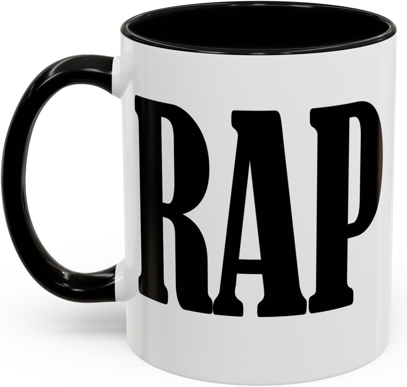 UNT Mug, Funny Coffee Mug, Adult Humor Gag Gift, Novelty Coffee Cup