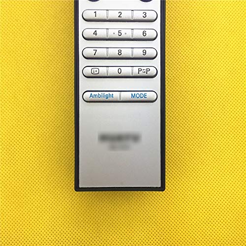 Télécommande Philips 0764/01 pour regarder vos films sur le salon