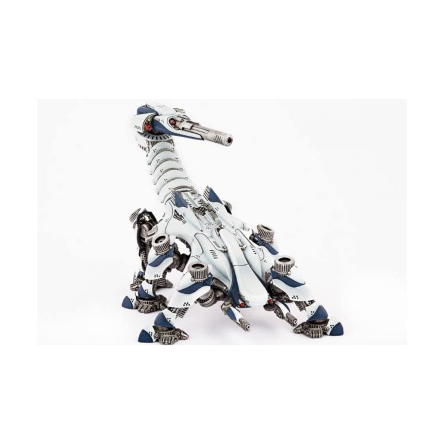 Dropzone Commander PHR Marcus Barros, Grand Vizier (1 figure, DZC24025)