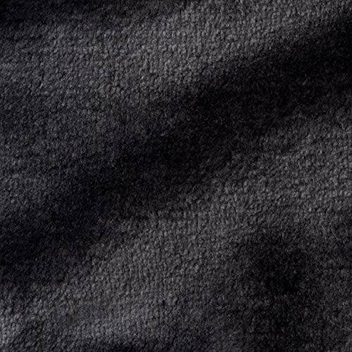 Ugg Unisex-Adult Duffield Throw Ii, Black Bear Heather, One Size #TOP2