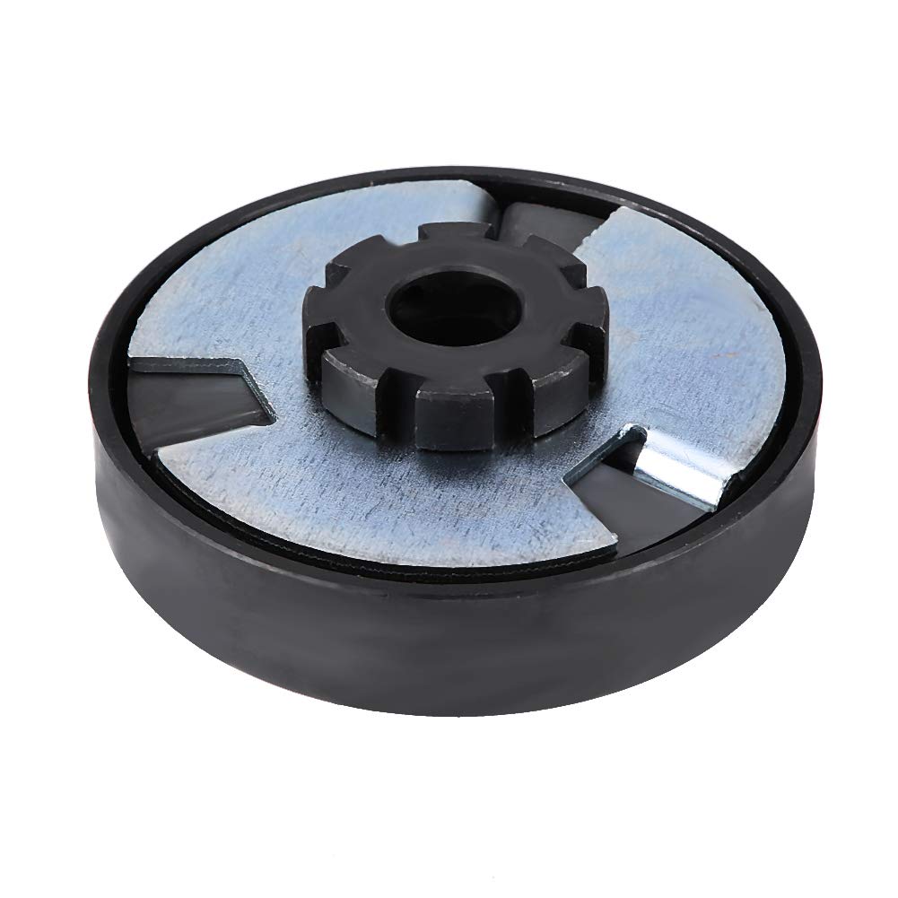 Frizione Centrifuga Per Go Kart E Mini Bike - Alesaggio 3/4", 12 Denti, Catena #35, Per Motori 6.5HP