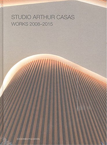 Studio Arthur Casas Works 2008 2015 | Desertcart INDIA