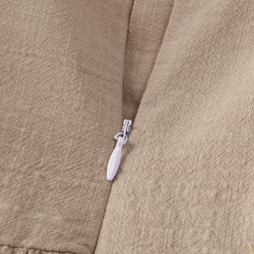 Goodplayer Toddler Girl Dress Kids Summer Short Sleeve Dresses Off Shoulder Ruffle Party Dress4