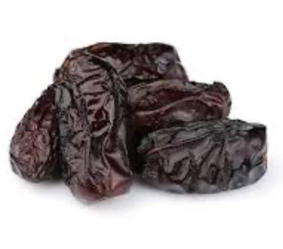 Safawi Dates Madinah- KKS Saudi Dates Dried Fruit Snacks (Safawi - 1 kg)