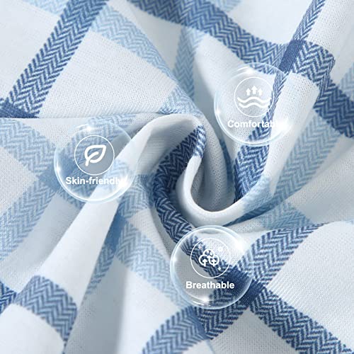 Image of nilikastta Baby Boy Wedding Outfits Infant Baby Boy Clothes Suit Dress Shirts /Suspender Pants /Bowtie /Beret Hat 0-18M