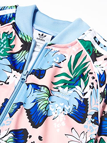 adidas Originals Girls' Her Studio London Collab Superstar Top3