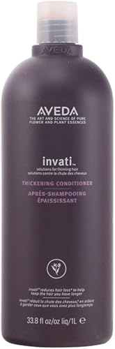 Aveda aey8010000invati engrosamiento Acondicionador pflegespülung 33.8fl oz Badartikel