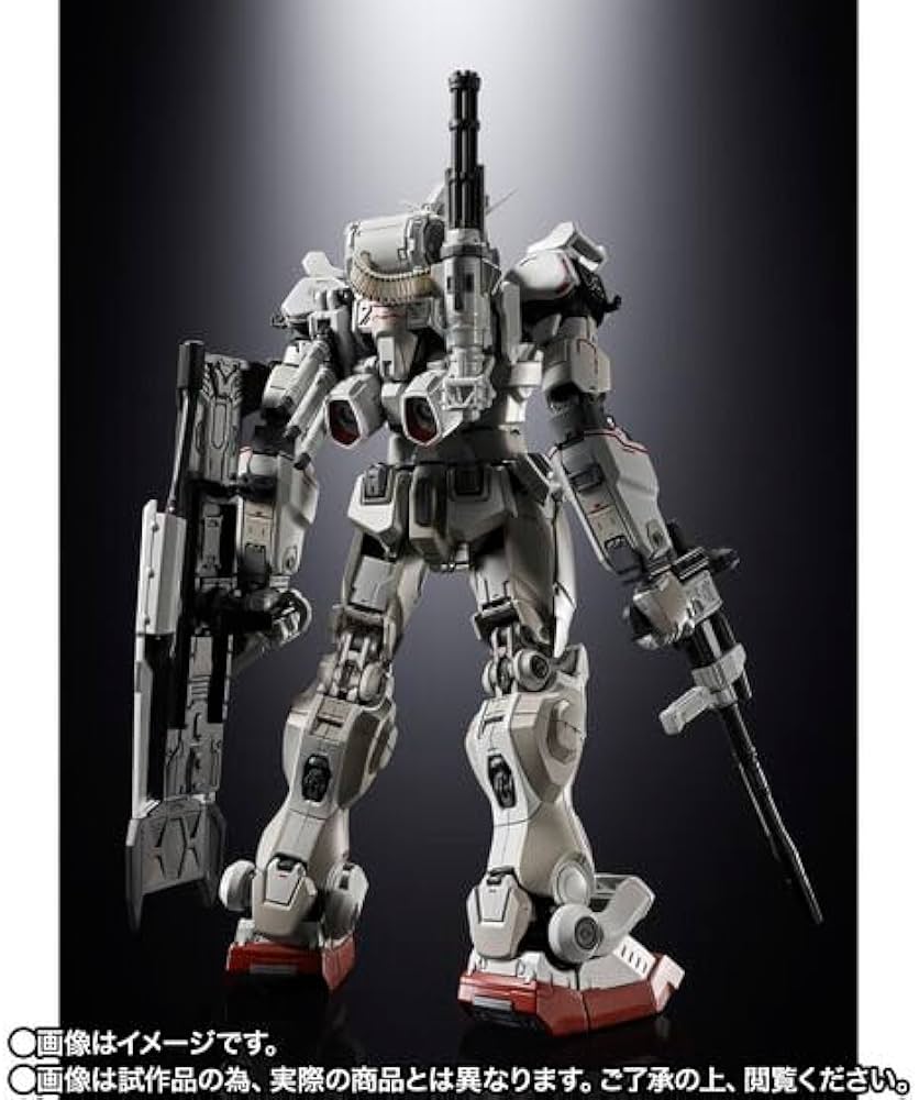 超合金　ガンダムEX 新品未開封 Amazon | 超合金 ガンダムEX 約185mm ABS＆ダイキャスト＆PVC製