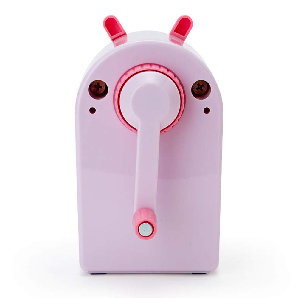 Amazon.co.jp: サンリオ(SANRIO) ハローキティ キラキラ手動鉛筆削り