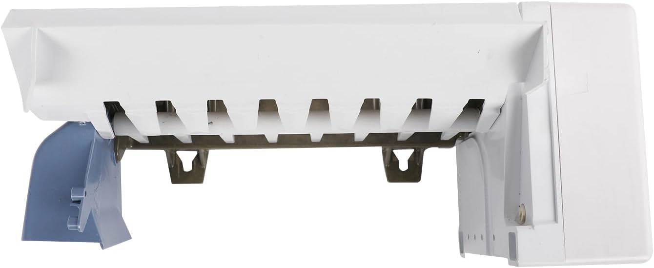 Direct Replacement for Whirlpool W11126009 Refrigerator Icemaker