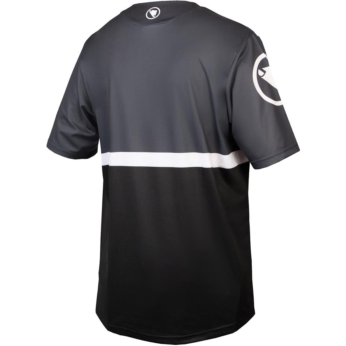 Endura Singletrack Mountain Cycling Core T Maglietta Uomo