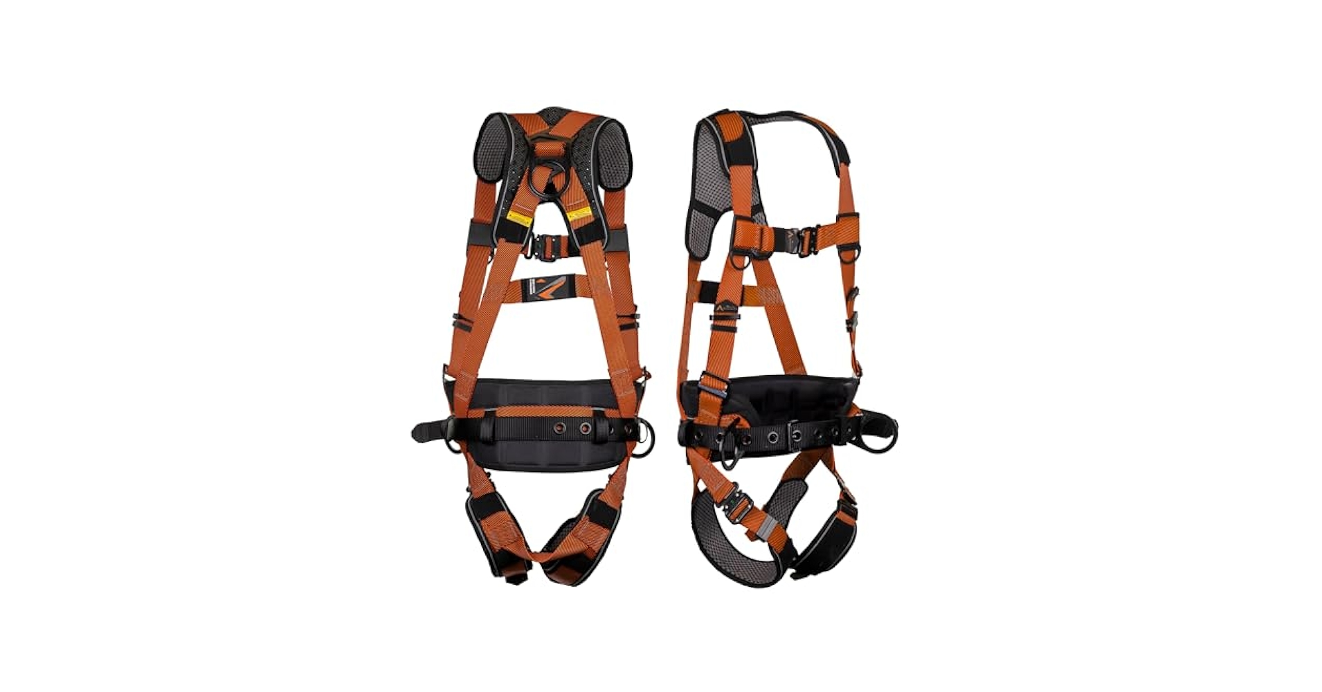 Malta Dynamics Warthog Comfort MAXX - Safety Harness for