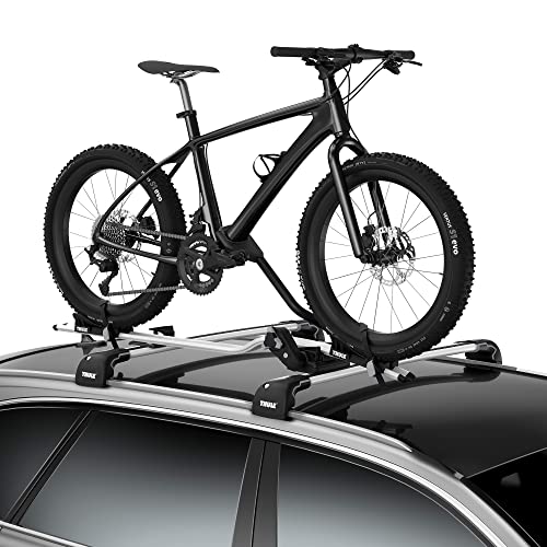 Thule Proride Fat Bike Adapter - image 2