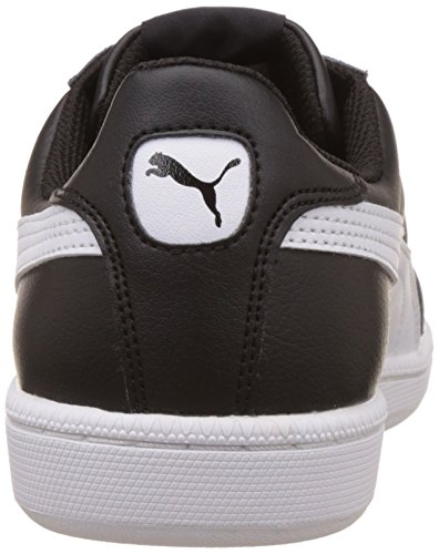 PUMA Smash L, Scarpe da Ginnastica Uomo, Nero
