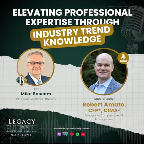 Elevating Professional Expertise Through Industry Trend Knowledge