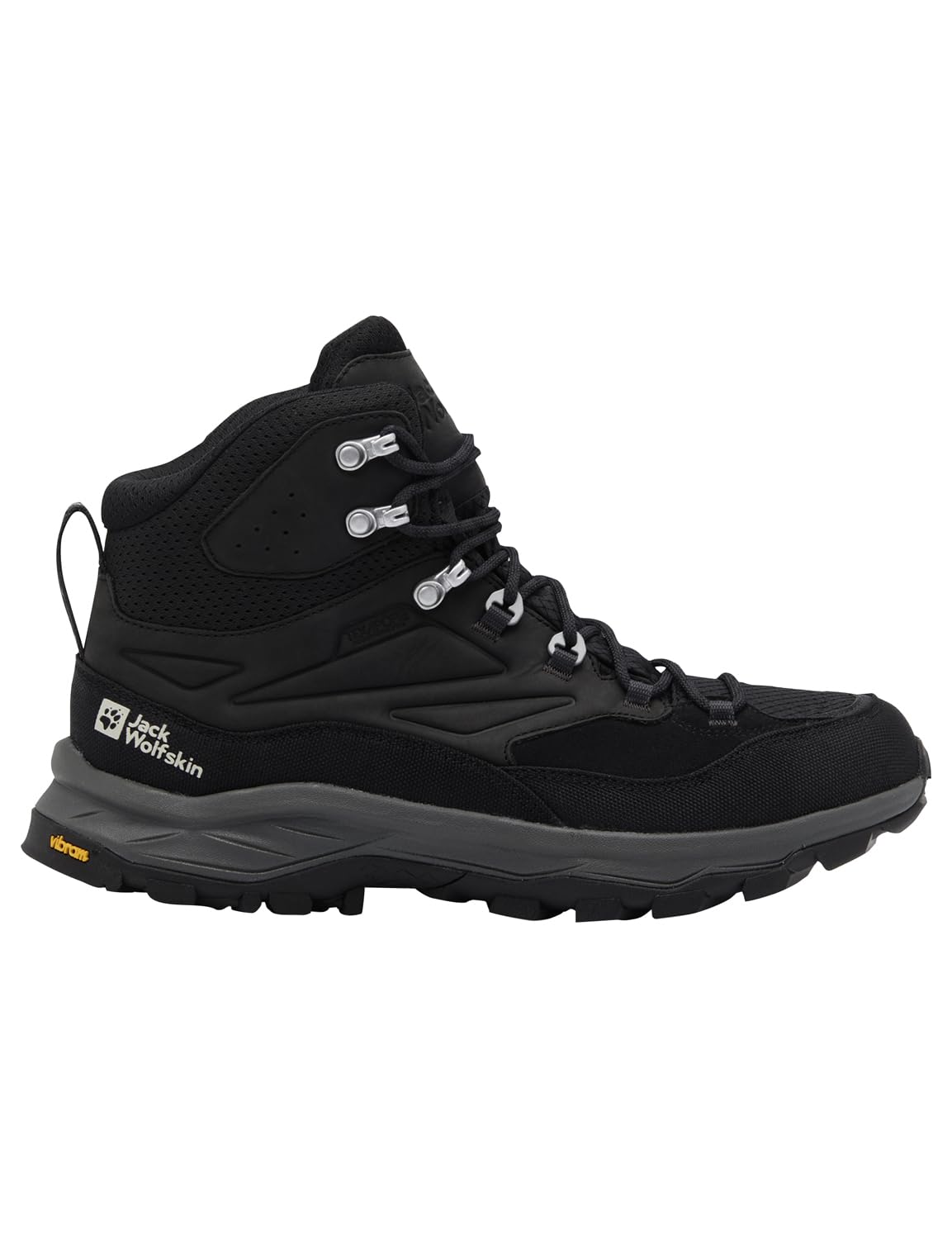 Jack WolfskinCyrox Texapore Mid MButy do chodzeniaMężczyźni