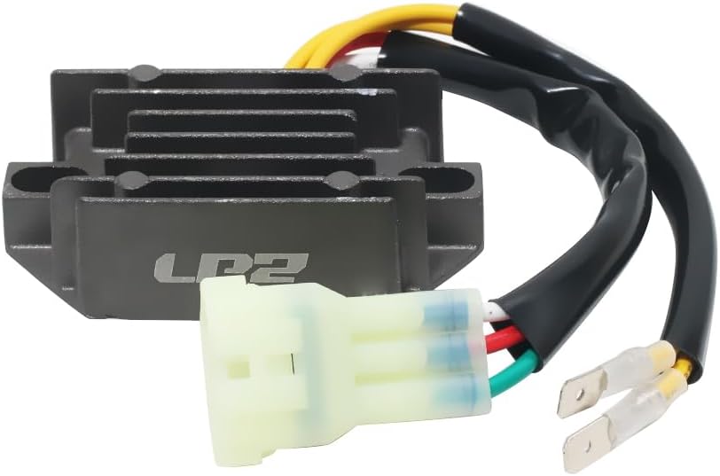 Voltage Regulator Rectifier 77211034000 Rectifier for KTM 250 350 450 for Husqvarna FC250 FC350 FC450 FX350 FX450 FS450 for Gas Gas EX250 EX250F EX350 EX350F EX450 EX450F MC250 MC250F MC450 MC450F