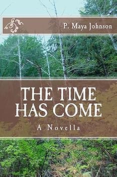 Paperback small the time has come Book