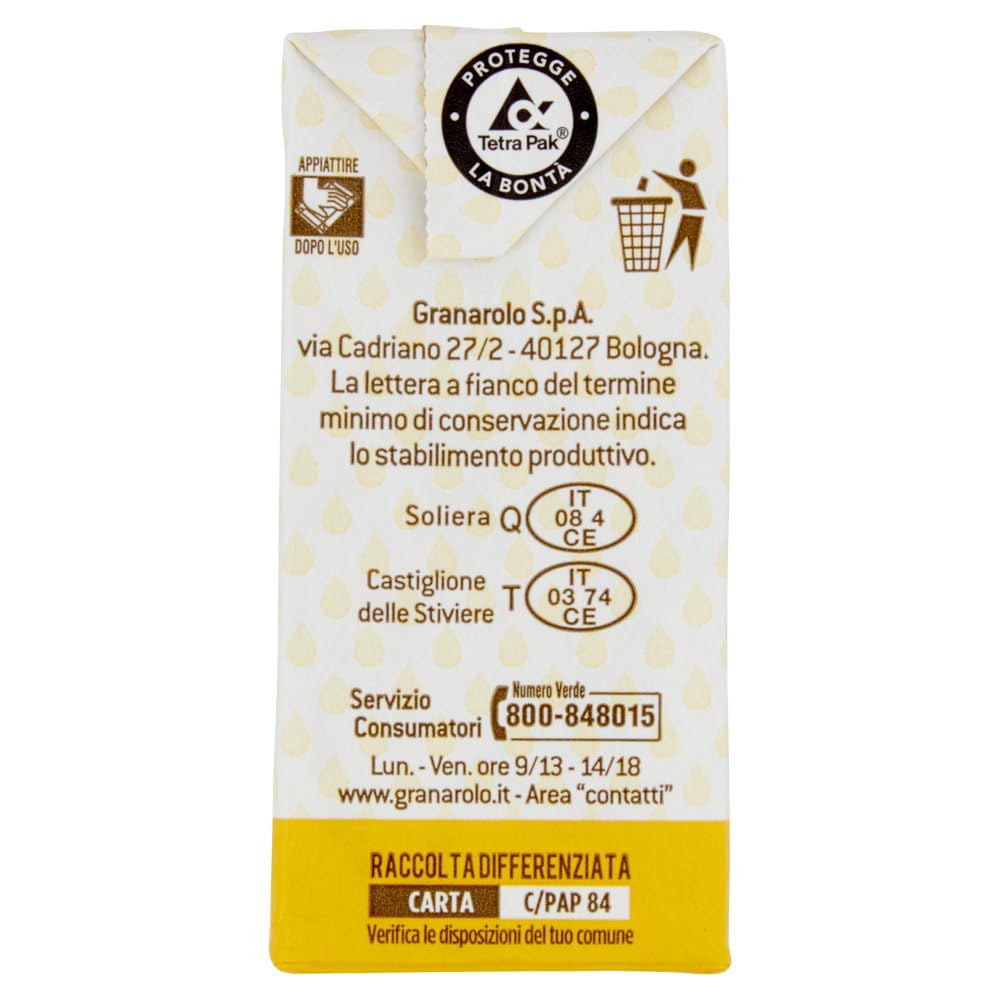 Italian Gourmet Bundle Kochsahne 12x 200ml + Italian Gourmet Polpa Gratis – Cremige italienische Sahne zum Kochen, für Pasta, Tortellini, Saucen, Aufläufe, Gemüse, Fleisch & Vorrat 2,4L