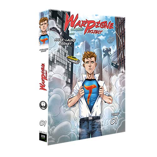 WarpZone Project — Tome 1