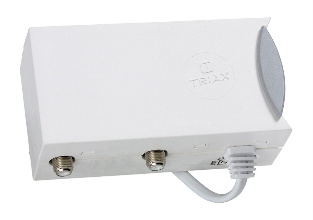 Triax IFP503 Alimentation 24V 45mA 1 Sortie