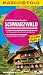 Produktbild MARCO POLO Reiseführer Schwarzwald: Reisen mit Insider Tipps. Mit Extra Faltkarte & Reiseatlas.