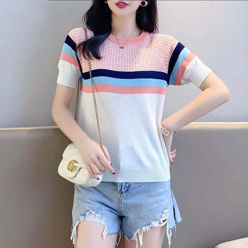 HSR Women Stylish Sleeveless High Mock Neck Stretchable Knit Regular Fit tank Top (Free Size) - Image 2