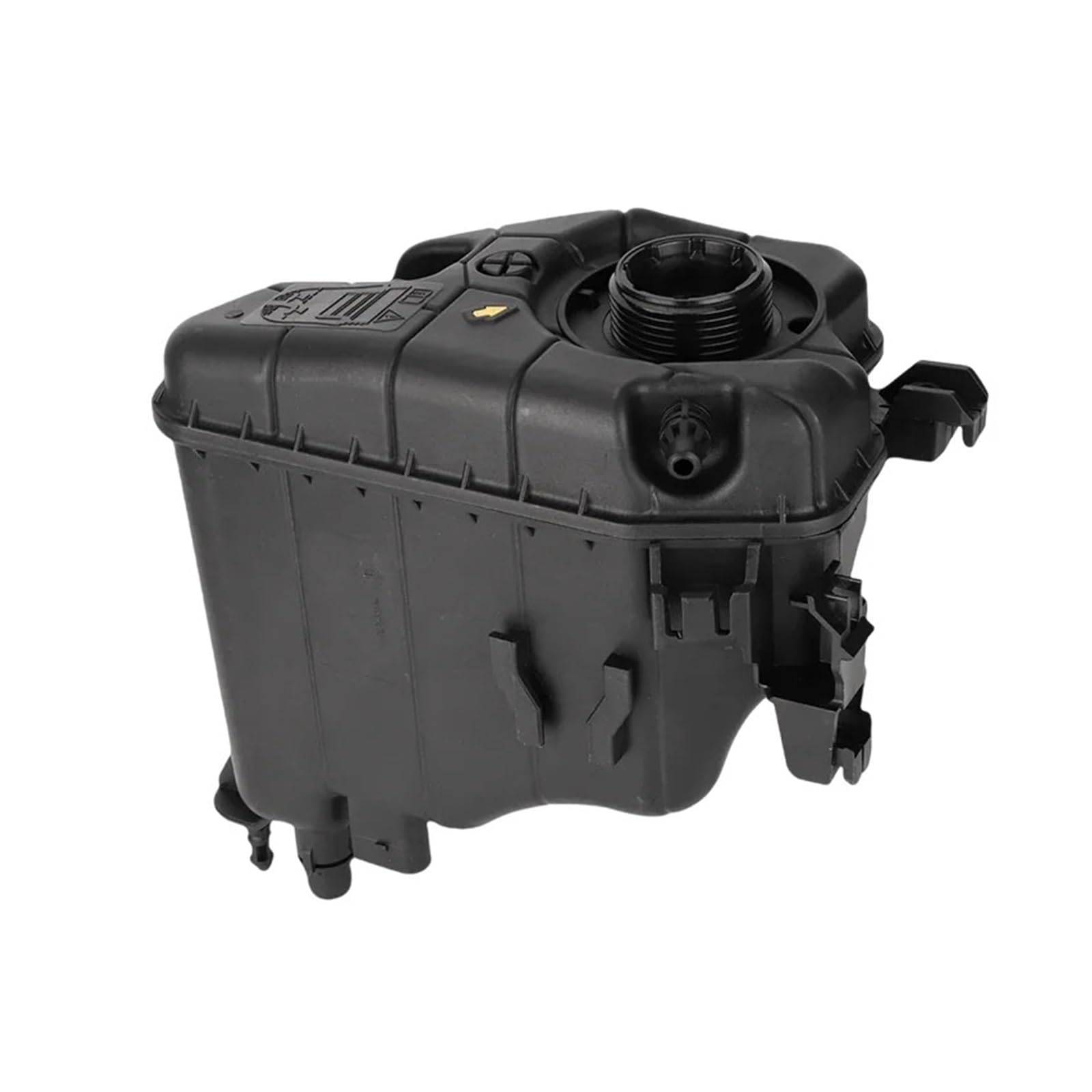 17138610656 Réservoir d'expansion de liquide de refroidissement antigel for G30 G31 G11 G12 G38 520i 530e 530i 540i 730i 740i 750dx 17139846642