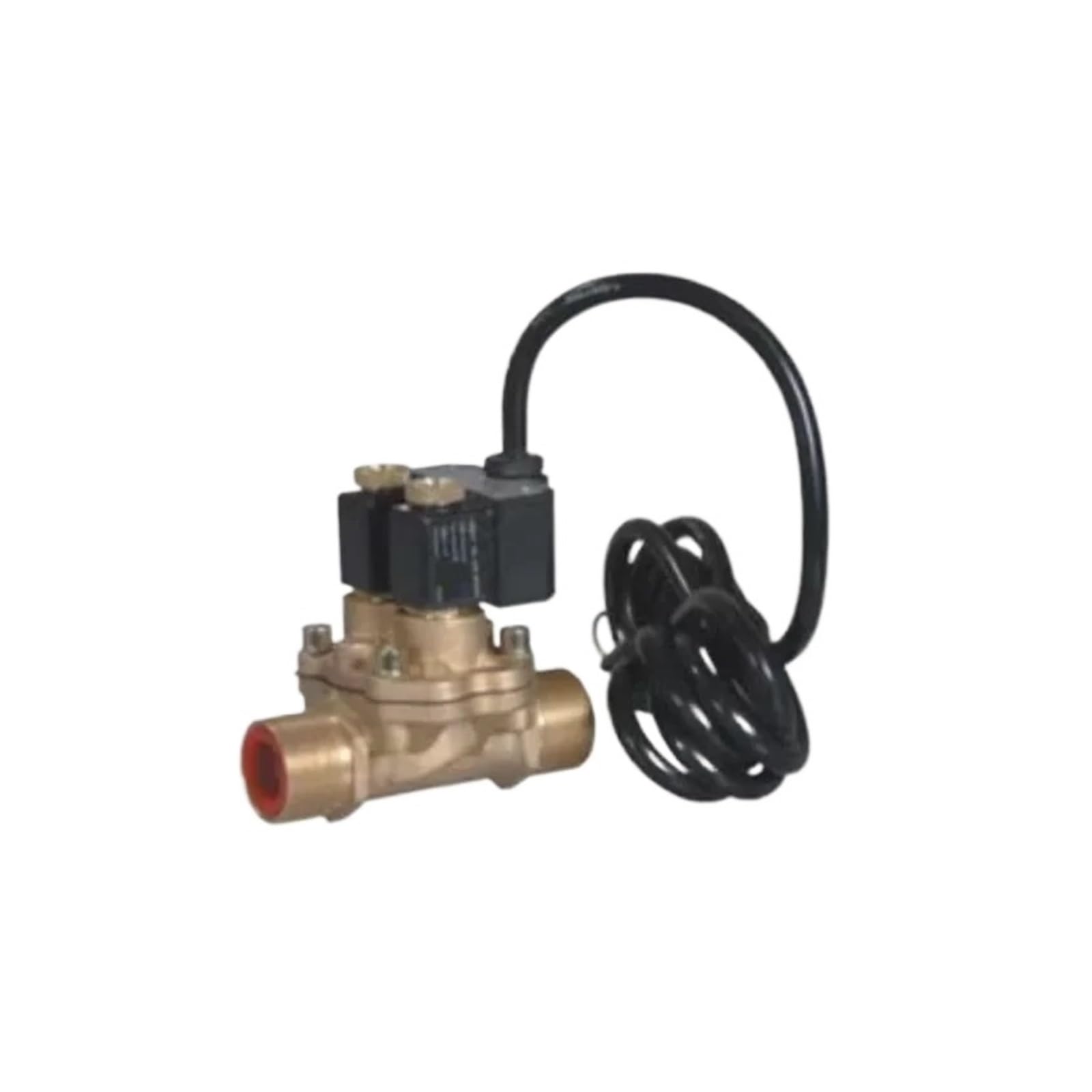 Distribuidor de combustible, Válvula solenoide de 3/4" NPT/BSPT for pieza de dispensador de combustible