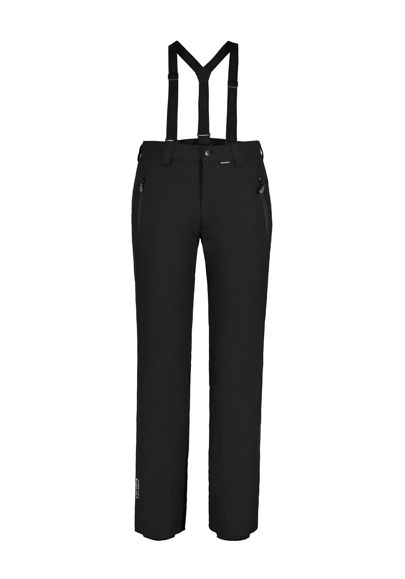 ICEPEAK Herren NOXOS Stepphose