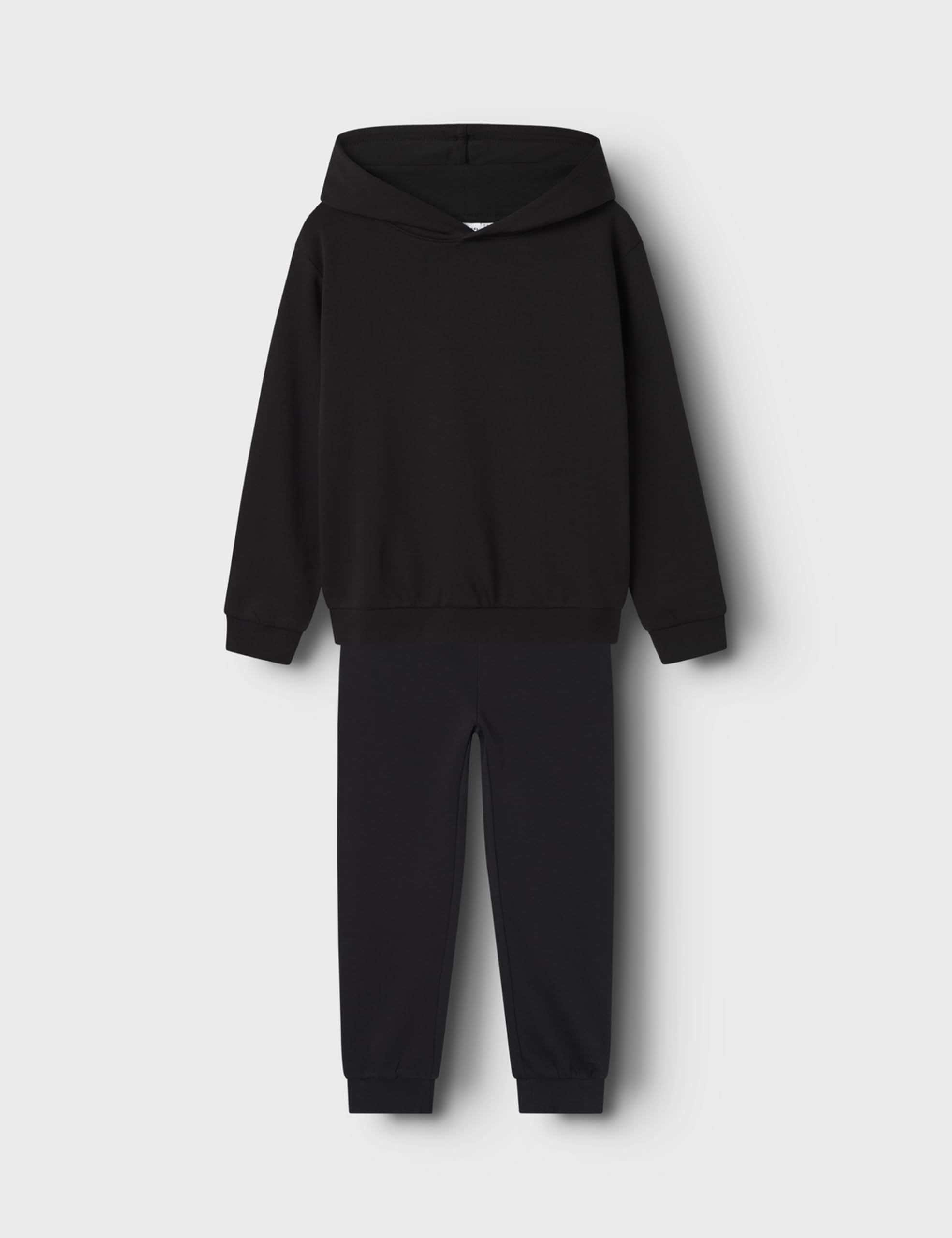 NAME IT Sweat Nkmvian Bru Noos-Set di Felpa Bambini e Ragazzi
