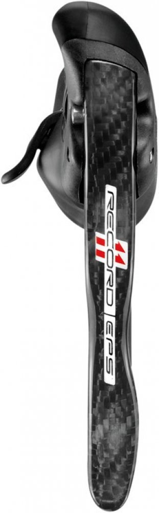 Kit Câbles Campagnolo Super Record EPS – Pour Changement De Vitesse Et Réglette Selle (neuf)